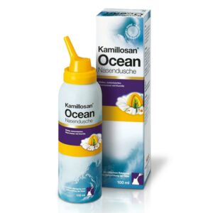 KAMILLOSAN Ocean Nasendusche