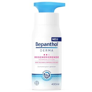 Bepanthol DERMA REGENERIERENDE KÖRPERLOTION