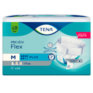 TENA PROskin PLUS M