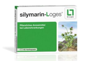 silymarin-Loges