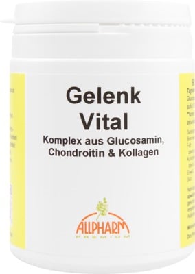 Gelenk Vital Supra Tabletten