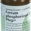FERRUM PHOSPHORICUM S Phcp Globuli