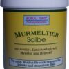 ROSOLIMED MURMELTIERSALBE
