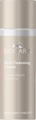 BIOMARIS rich cleansing cream