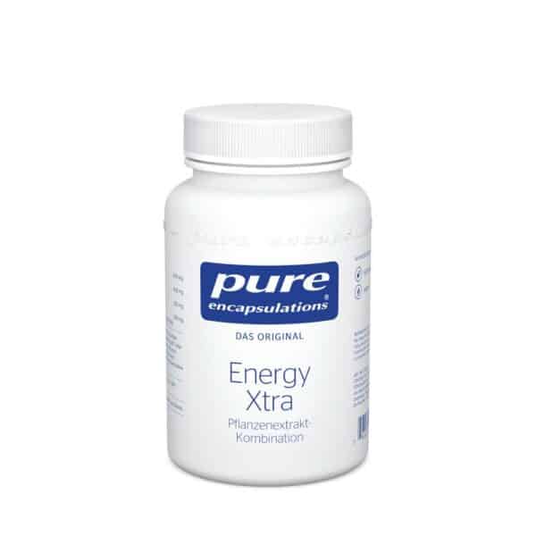 pure encapsulations Energy Xtra