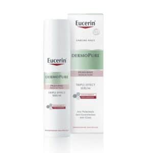 Eucerin Dermopure Triple Effect