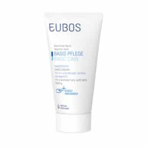 EUBOS HANDCREME Tube