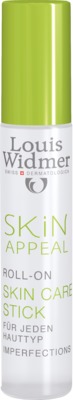 WIDMER Skin Appeal Skin Care Stick unparfümiert