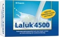 LALUK 4500 Kapseln