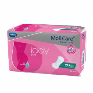 Molicare Premium Lady Pad 3 Tropfen