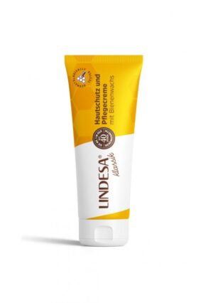 LINDESA Hand- und Hautschutzcreme