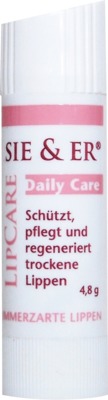 SIE & ER Daily Care