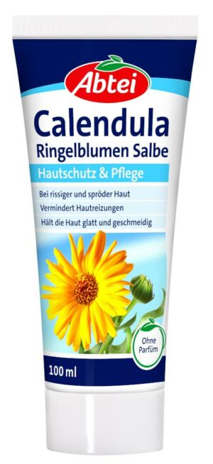 ABTEI Ringelblumen Salbe