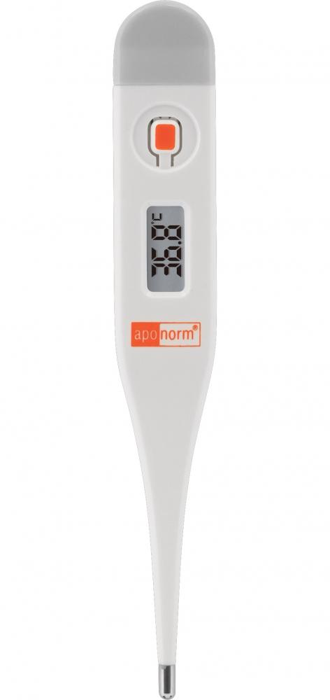aponorm Fieberthermometer easy