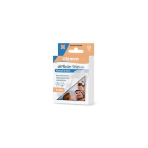 Lifemed Pflaster - Strips Box