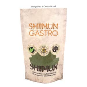 BELLFOR SHIIMUN GASTRO