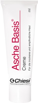 Asche Basis Creme