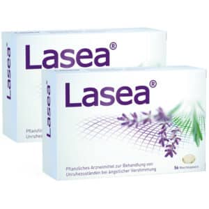 Lasea Doppelpack