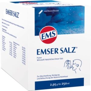 EMSER SALZ im Beutel 2