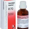 NEURALGIE Gastreu R 70 Tropfen zum Einnehmen