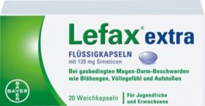 LEFAX extra Flüssig