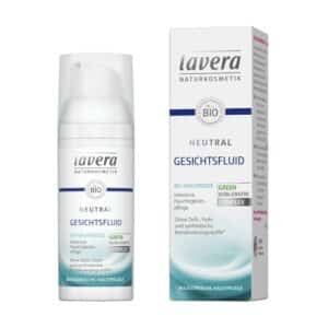 Lavera Neutral Gesichtsfluid