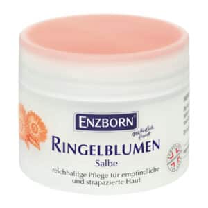 ENZBORN RINGELBLUMEN Salbe