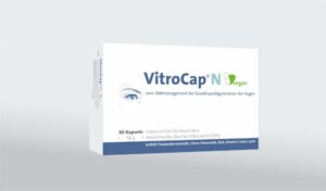 VitroCap N vegan