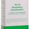 AKUPUNKTURNADELN Tianxie 0