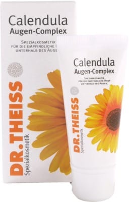 DR.THEISS Calendula Augen-Complex Gel