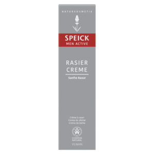 SPEICK Men Active Rasiercreme