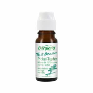 Bergland TEEBAUM PICKELTUPFER