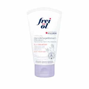 frei öl HYDROLIPID HandBalsam Mikrobiom