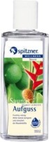 SPITZNER Saunaaufguss Ingwer Limette Wellness