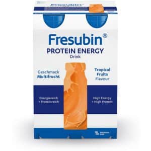 Fresubin Protein Energy DRINK Trinknahrung Multifrucht