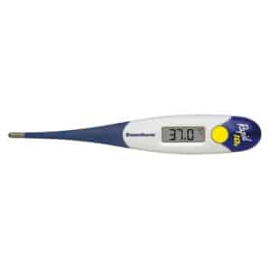 DOMOTHERM Rapid 10 Sekunden Fieberthermometer