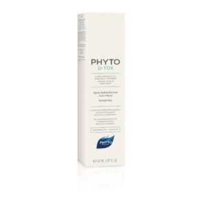 PHYTODETOX Erfrischendes Detox Spray