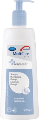 MOLICARE SKIN Shampoo