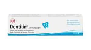 Dentilin Zahnungsgel