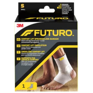 FUTURO Comfort SprungBand S