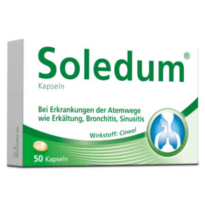 Soledum 100mg