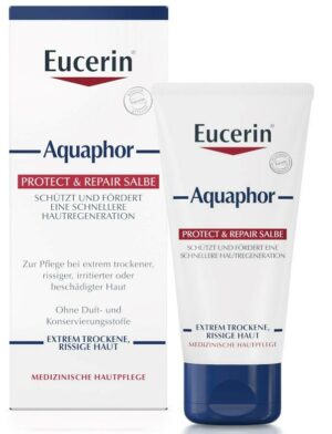 Eucerin Aquaphor Repair-Salbe