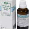 ORIGINAL TINKTUR N Truw Tropfen
