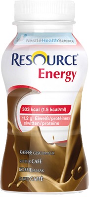 resource energy Kaffee
