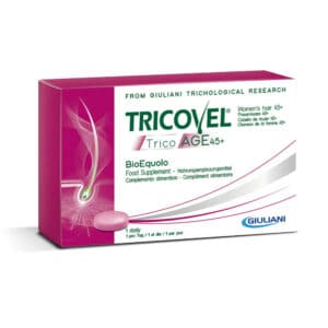 TRIVOVEL TricoAGE45+ TABLETTEN
