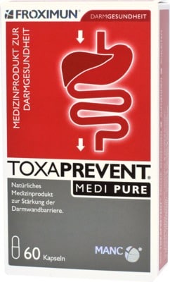 FROXIMUN TOXAPREVENT medi pure