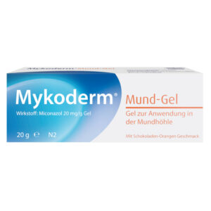 Mykoderm Mund-Gel