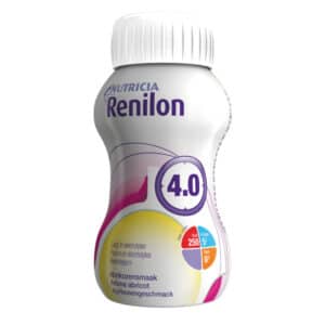 Renilon 4.0 Trinknahrung Aprikose