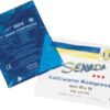 SENADA Kalt-Warm Kompresse mini 10x10 cm