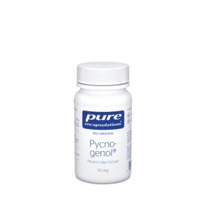 pure encapsulations Pycnogenol